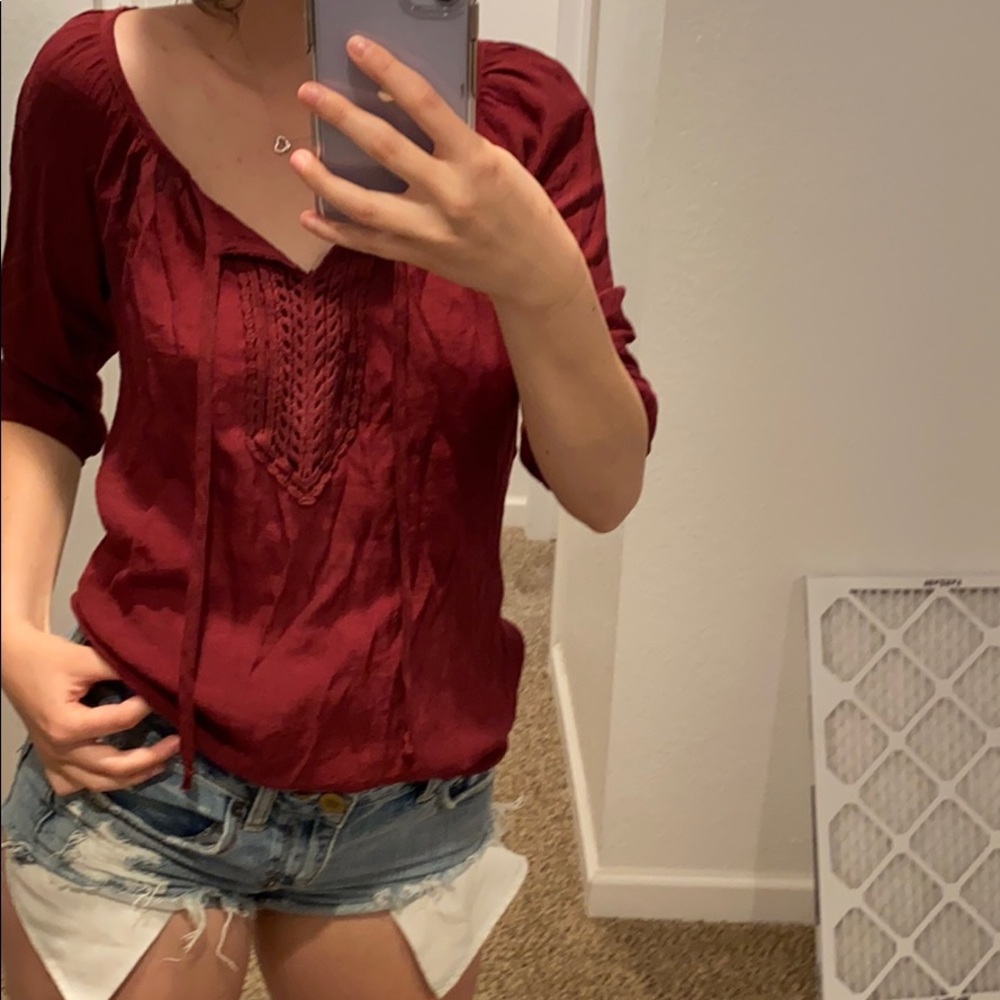 Cute shirt